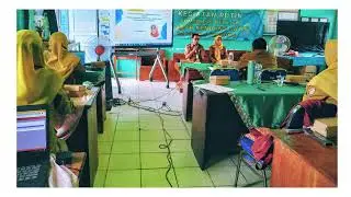 PRESENTASI