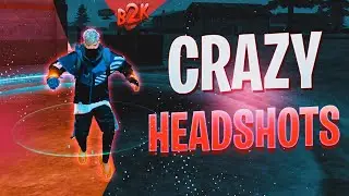 [B2K HIGHLIGHTS #5] CRAZY HEADSHOTS