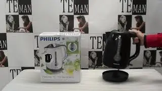 чайник PHILIPS HD 4649.mp4
