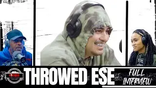 Throwed Ese New Music 