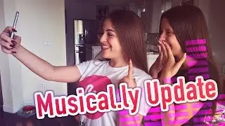 New Musical.ly Features | Baby Ariel
