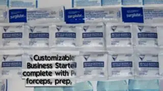 Body Piercing Kit + Sterile Body Piercing Kits HottieBodyJewelry.com