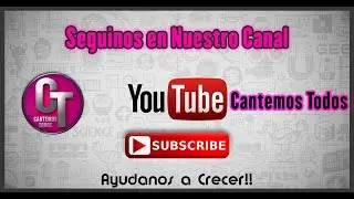 Karaoke Montana - Vida de mi vida