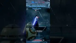 stole all of vaders aura #battlefront2 #starwars #darthvader #bb8