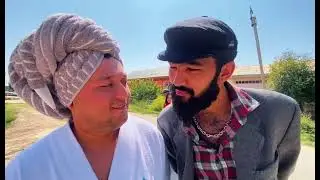 Sayfulloni izlab: Hamma Ferfero Tiktokda ekan tog&rsquo;a