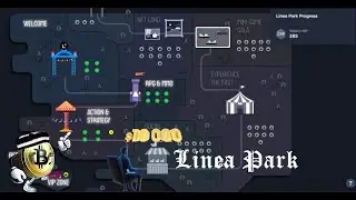Linea Airdrop | Linea Park  Week 2 + 150 LXP