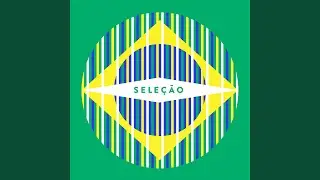 Taj Mahal (Let's Fly to Brazil) (feat. Janaina Lima)
