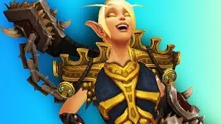 BM Hunter Is Really Fun! - Hunter PvP BFA