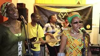 Event Highlights: HIM HAILE Selassie EARTHSTRONG 23 July. 2022 Hibiscus Community Centre