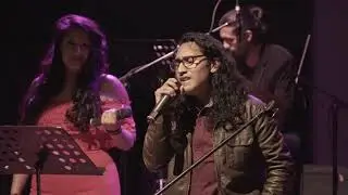Inti Gonz&aacute;lez - Que te pas&oacute; - En vivo desde el Teatro M&eacute;xico