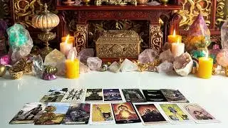 VIRGO   - THIS PERSON Will MARRY YOU VIRGO  LOVE TAROT READING