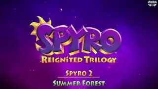 Spyro Reignited Trilogy - Summer Forest (Fanmade)