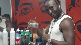 PANNIK FREESTYLE  BEENNICE