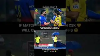 RCB vs CSK 2024, IPL Match Today: Playing XI prediction, head-to-head stats, key players, pitch