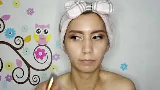 CARELINE PLAY TO SLAY PALETTE AS CONTOUR