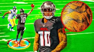 Finally A Starter + Getting Tatted Up!  Madden 26 Superstar Mode #4