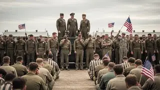 Nazi General Expected Torture in American Captivity