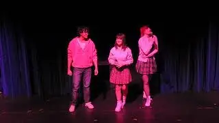 Festival Friday Dec 1 - Dani, Jack, Deanicka