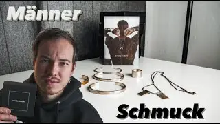 ACCESSOIRES f&uuml;r M&auml;nner - DANIEL MASON Teil 2