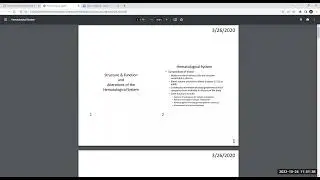 Study Tips for Online Pathophysiology