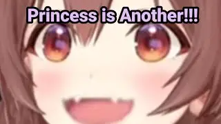 Princess is Another!