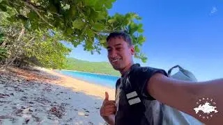 ROTEIRO DO PASSEIO VOLTA A ILHA