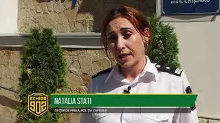 CRIMĂ LA COLONIȚA