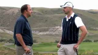 Paradise Canyon Golf Resort  Hole 11