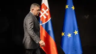 Robert Fico sa stratil sám v sebe, jeho politika je už len o pomste a likvidácií vlastného štátu