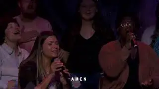 The Blessing | Coastal Community Church | Live Recording