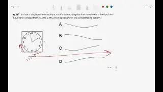 Qu 54 UCEED 2025 || UCEED QUESTION SOLUTION