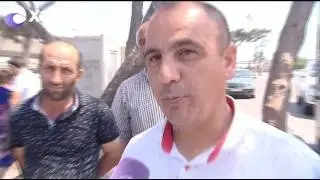 204 nömrəli avtobusda özbaşınalıq - marşrut sahibi biabırçılığa haqq qazandırır
