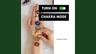 Vibrant Aura