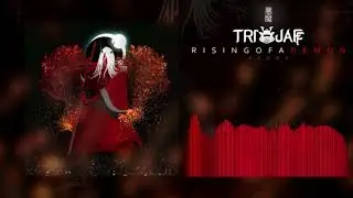 Trio Jaff-Rising Of A Demon