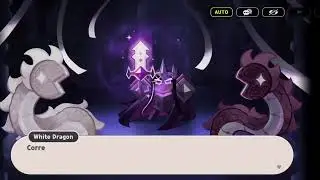 dark cacao cookie scene pack