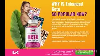 Keto Pink Gummies (Shocking!) Does Keto Pink Gummies Really Works?