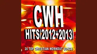 Amazing Grace (My Chains Are Gone) (Workout Mix + 135 Bpm)