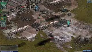 Omega herald base (Sentinels 180) Free repair with normal units 5.November