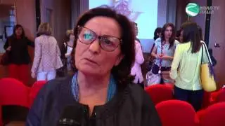 Mondo donna 16 giugno Intervista a Maria Vicario