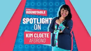 🌷 SA celebs discuss overcoming trauma, self love & the healing process - #SpotlightOn: Kim Cloete