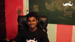 MOUSTACHE HOSTEL | UDAIPUR | INDIA