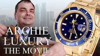 Do I have any regrets for Luxury Watches / Items I have sold in the past ?