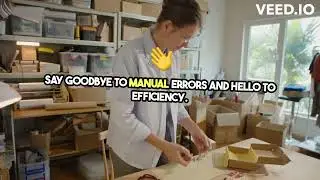 Maximize Efficiency with Warehouse Management Software!