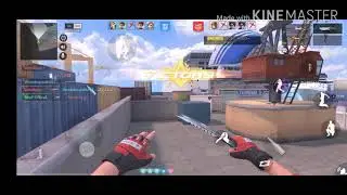 AK2 Mobile (Elite Strike Khmer)//N to P Gaming//P#1