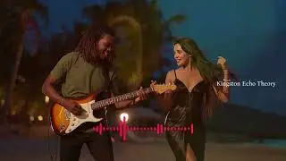 Irie Reggae Live Stream | Smooth Basslines, Conscious Rhythms & Positive Island Energy