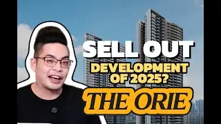 The Orie: Toa Payoh's Revitalisation Plan? | Project Analysis