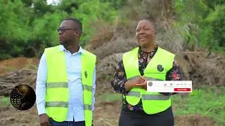 Visite de Gesdia Seman Yamoussoukro
