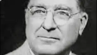 Branch Rickey's Grave - The Man Who Signed Jackie Robinson
