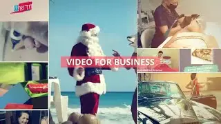 Promo 2020| Videofilm in Israel