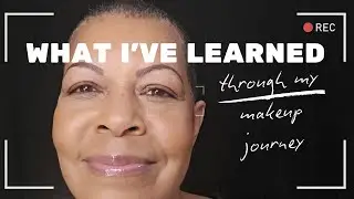 Makeup Lessons You Need to Learn, Let's Talk About It